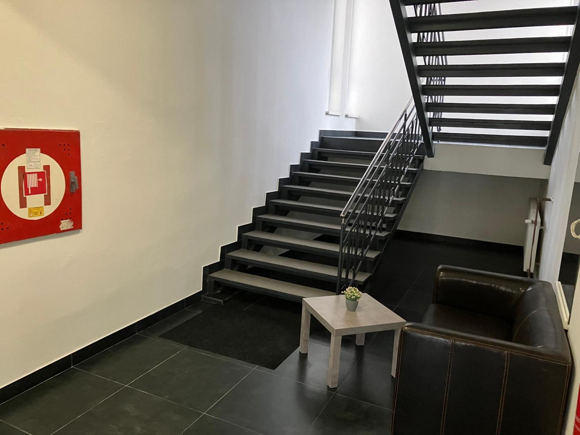 Ubytovna Mlyn Veľký Šariš Esterno foto